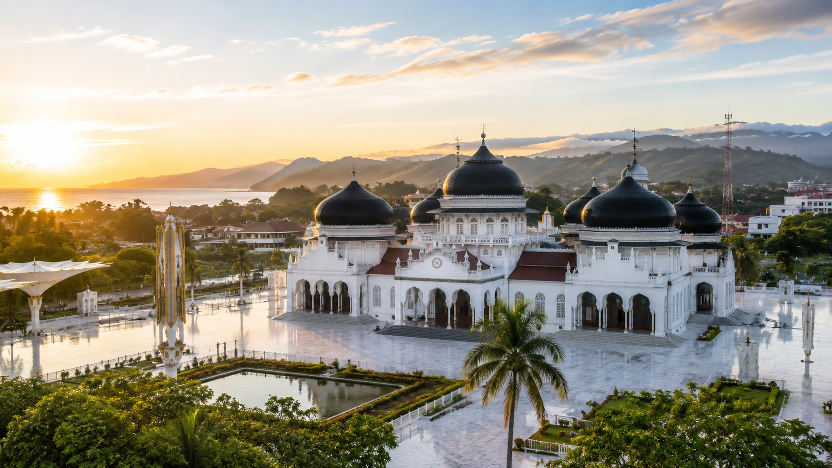 Wisata Aceh dari Banda Aceh hingga Pulau Weh: Tempat Menarik, Rute, dan Tips Berkunjung