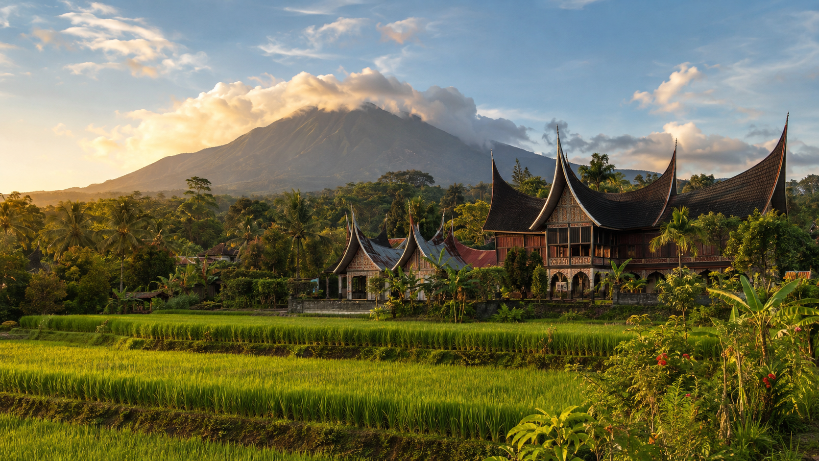 Wisata Sumatera Barat dari Bukittinggi hingga Mentawai: Tempat Menarik, Rute, dan Tips Berkunjung