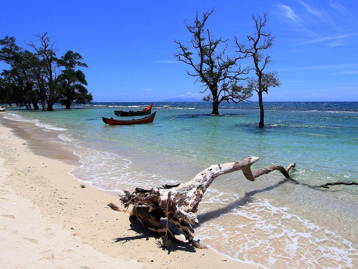 Pasir Tinggi: Desa Pesisir Simeulue dengan Hamparan Alam dan Tradisi yang Masih Hidup