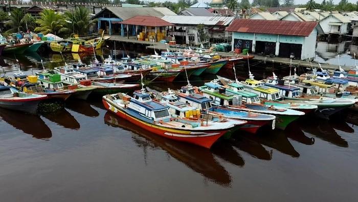 Labuhan Jaya: Desa Pesisir Simeulue yang Menjadi Simpul Kehidupan Laut dan Darat