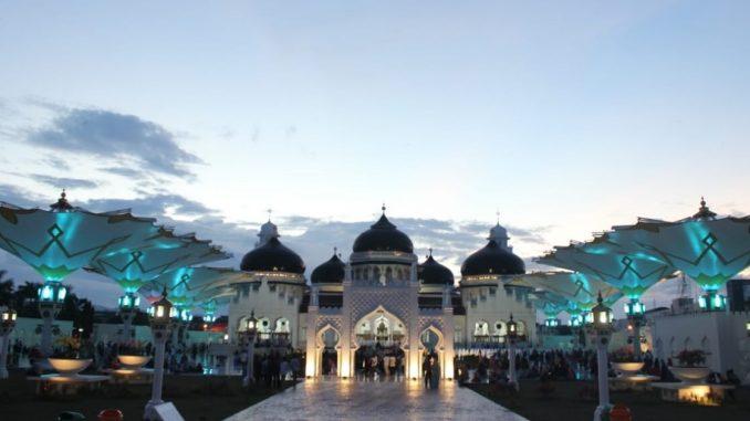 Provinsi Aceh: Sejarah, Budaya Serambi Mekkah, dan Kekayaan Alam di Ujung Barat Indonesia