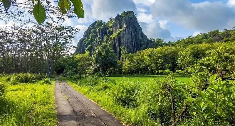 Desa Blang Sebel Simeulue: Profil Wilayah, Budaya, dan Kehidupan Masyarakat di Teupah Selatan