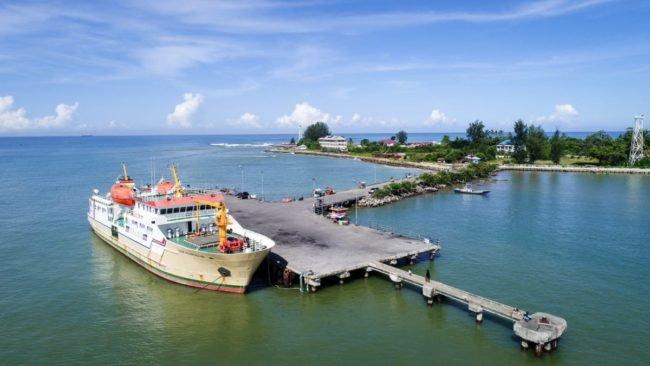 Kecamatan Simeulue Timur, Kabupaten Simeulue, Aceh: Profil Wilayah, Daftar Desa, dan Potensi Daerah