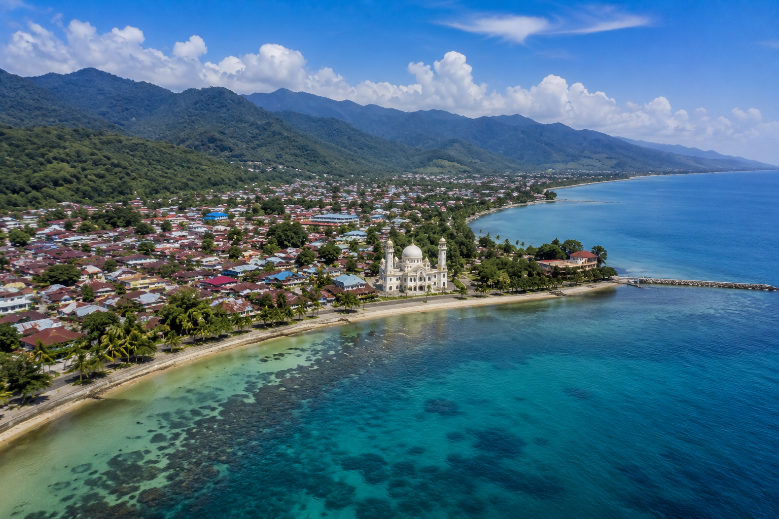 Aceh Selatan, Cerita tentang Laut, Pala, dan Kehidupan Tenang di Pesisir Barat Aceh