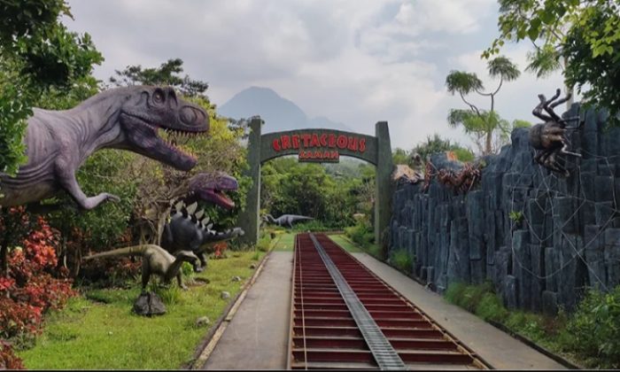 Jatim Park 3: Destinasi Edukasi dan Hiburan Modern di Kota Batu