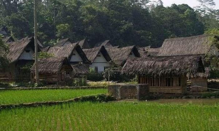 Seuneubok: Desa di Simeulue dengan Jejak Pertanian dan Kehidupan yang Menyatu dengan Alam