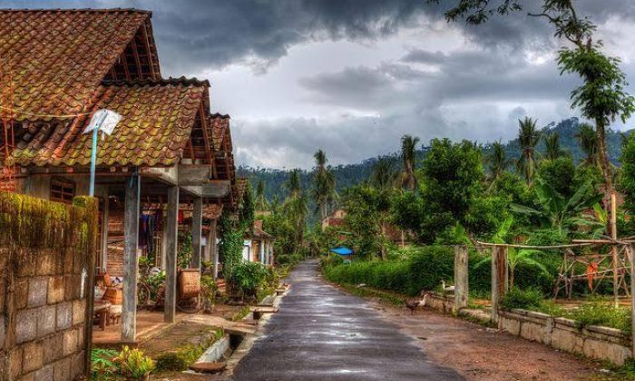 Batu Ralang: Desa di Simeulue yang Tenang dengan Jejak Alam dan Kehidupan Sederhana