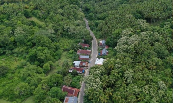 Desa Trans Jernge di Kecamatan Teupah Selatan, Kabupaten Simeulue: Profil Wilayah dan Gambaran Umum