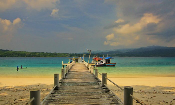 Desa Kuala Makmur di Kecamatan Simeulue Timur, Kabupaten Simeulue: Profil Wilayah dan Gambaran Umum