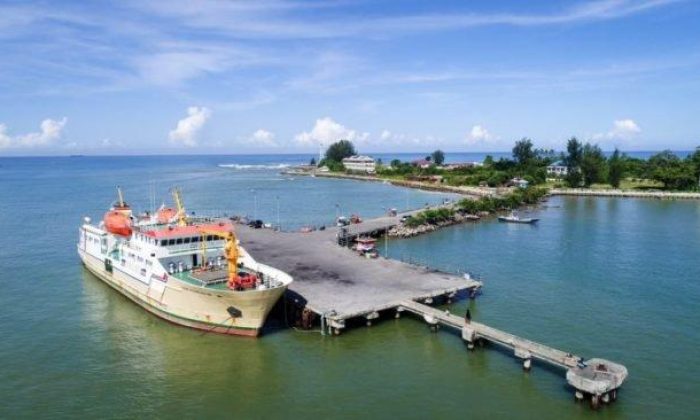 Kecamatan Simeulue Timur, Kabupaten Simeulue, Aceh: Profil Wilayah, Daftar Desa, dan Potensi Daerah