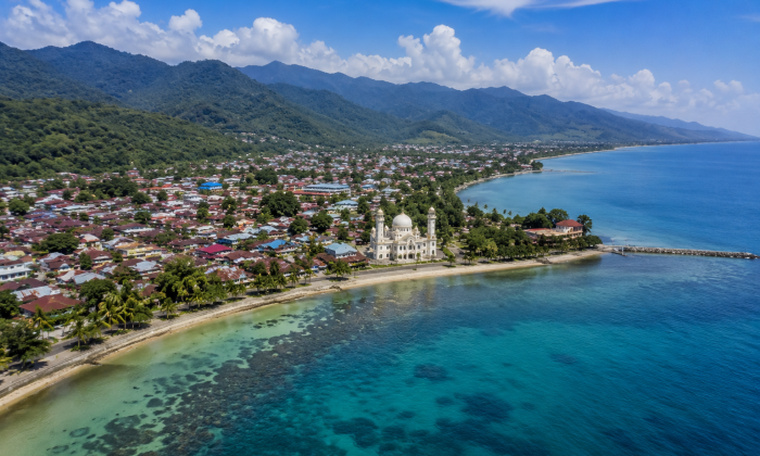 Aceh Selatan, Cerita tentang Laut, Pala, dan Kehidupan Tenang di Pesisir Barat Aceh