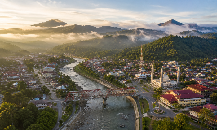 Aceh Tenggara, Cerita dari Pegunungan Hijau dan Kehidupan Masyarakat Alas di Tanah Leuser