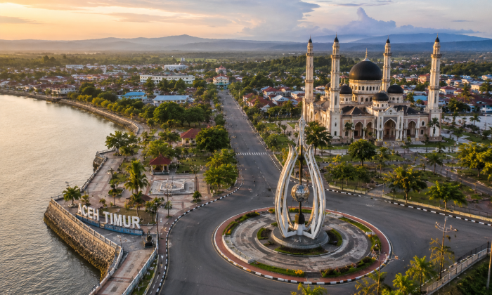 Aceh Timur, Cerita dari Sungai, Perkebunan, dan Kehidupan Hangat di Pesisir Timur Aceh
