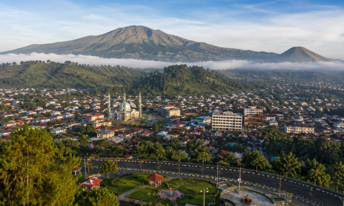 Aceh Tengah, Cerita tentang Kopi Gayo, Danau Lut Tawar, dan Kehidupan Tenang di Dataran Tinggi Aceh