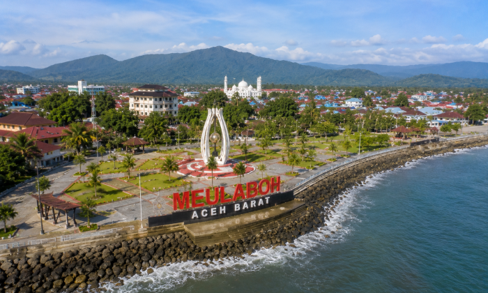 Aceh Barat, Cerita tentang Meulaboh, Laut Samudra Hindia, dan Kehidupan Pesisir yang Terus Bergerak