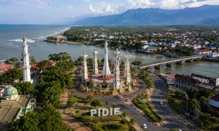 Pidie, Cerita tentang Sawah, Warung Kopi, dan Kehidupan Kampung yang Masih Sangat Hangat