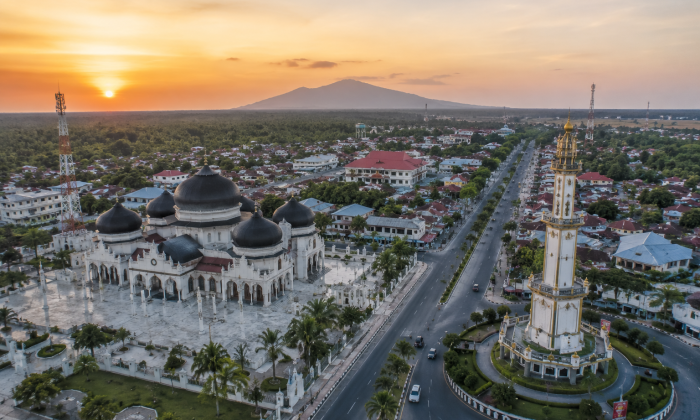 Aceh Utara, Cerita tentang Laut, Sawah, dan Kehidupan Masyarakat di Tanah Pesisir Aceh