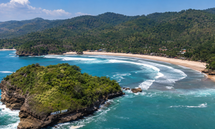 Menyusuri Pacitan, Kota Seribu Goa di Ujung Barat Daya Jawa Timur
