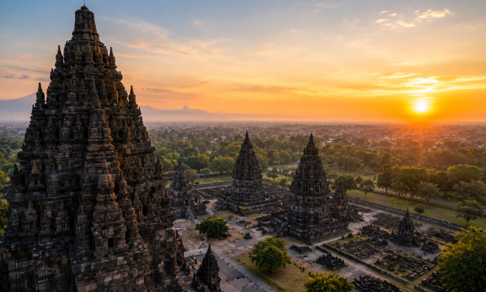 Wisata Yogyakarta dari Malioboro hingga Pantai Selatan: Tempat Menarik, Rute, dan Tips Berkunjung