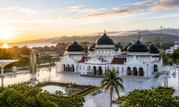 Wisata Aceh dari Banda Aceh hingga Pulau Weh: Tempat Menarik, Rute, dan Tips Berkunjung