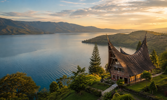 Wisata Sumatera Utara: Danau Toba, Berastagi, Bukit Lawang, dan Tempat Menarik Lainnya