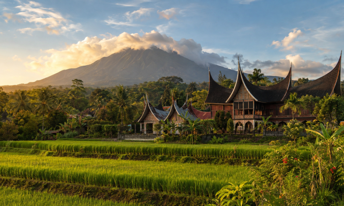 Wisata Sumatera Barat dari Bukittinggi hingga Mentawai: Tempat Menarik, Rute, dan Tips Berkunjung