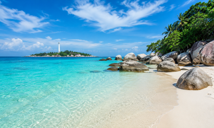 Wisata Kepulauan Bangka Belitung: Pantai Granit, Jejak Timah, dan Negeri Laskar Pelangi