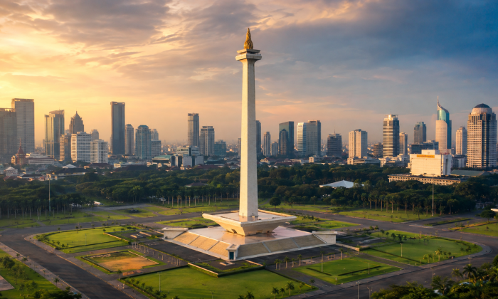 Wisata Jakarta: Kota Tua, Budaya Betawi, Monas, dan Pulau Tropis di Tengah Metropolitan