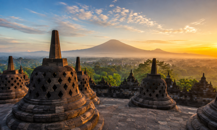 Wisata Jawa Tengah dari Borobudur hingga Karimunjawa