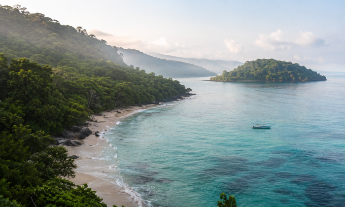 Wisata Banten: Jejak Kesultanan, Negeri Baduy, Sawarna, dan Ujung Kulon